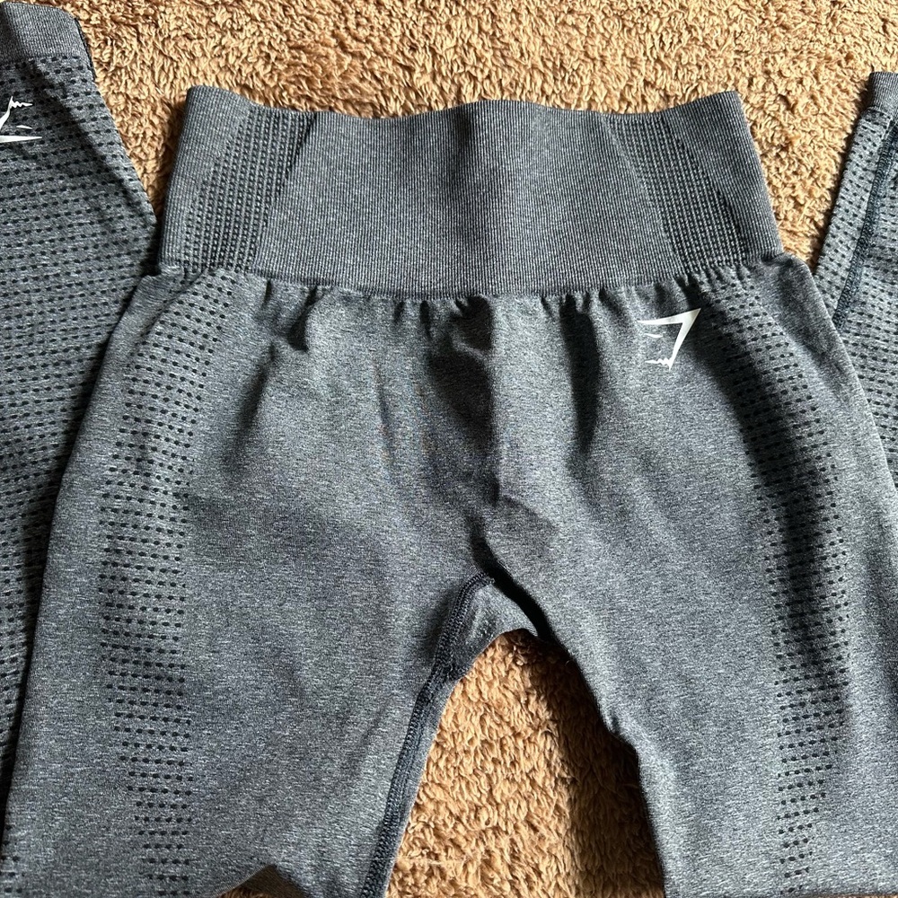 Gym shark Leggings